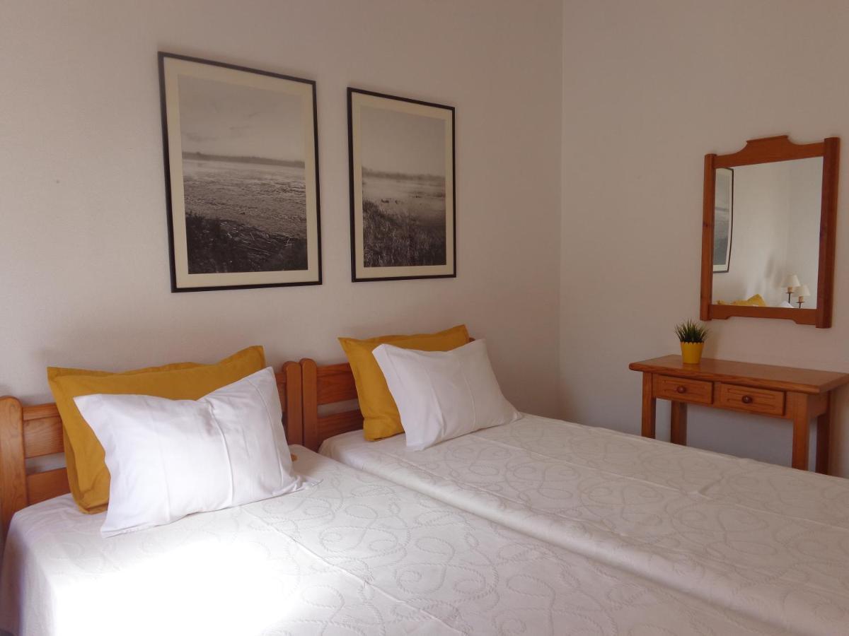 Apartmán Tenis Mar F Albufeira Exteriér fotografie